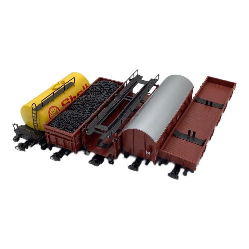 MARKLIN (メルクリン) 車両・線路・車セット HOゲージ