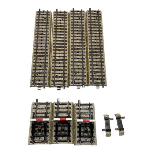 MARKLIN (メルクリン) 車両・線路・車セット HOゲージ