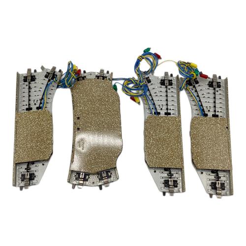 MARKLIN (メルクリン) 車両・線路・車セット HOゲージ