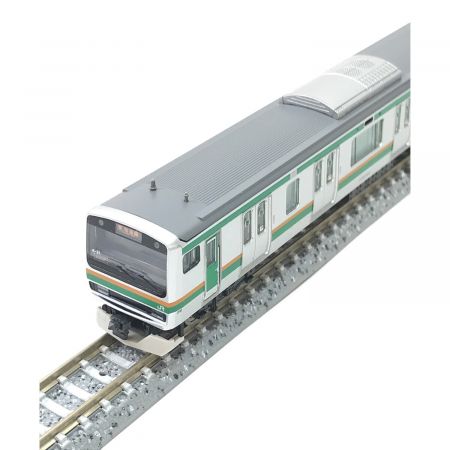 TOMIX (トミックス) Nゲージ JR E231 1000系近郊電車（東海道線）10両セット