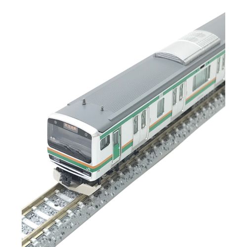 TOMIX (トミックス) Nゲージ JR E231 1000系近郊電車（東海道線）10両 