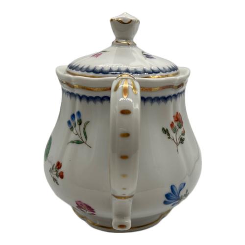 RICHARD GINORI (リチャードジノリ) ティーポット680cc イタリアンフルーツ