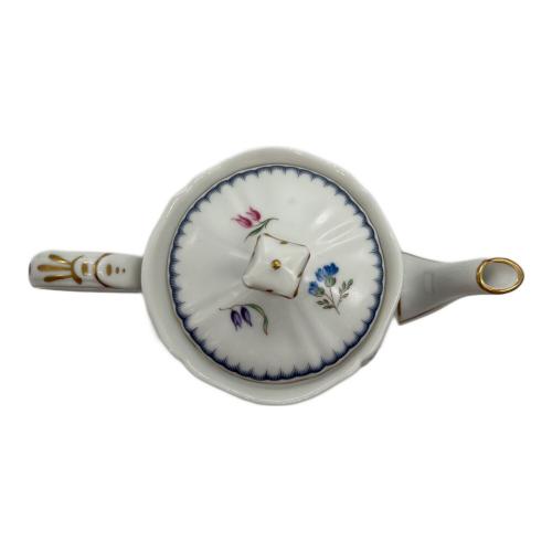 RICHARD GINORI (リチャードジノリ) ティーポット680cc イタリアンフルーツ