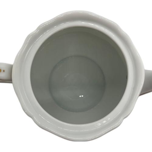 RICHARD GINORI (リチャードジノリ) ティーポット680cc イタリアンフルーツ