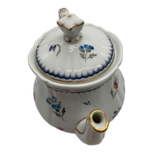 RICHARD GINORI (リチャードジノリ) ティーポット680cc イタリアンフルーツ