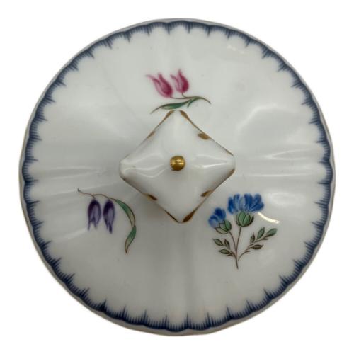 RICHARD GINORI (リチャードジノリ) ティーポット680cc イタリアンフルーツ