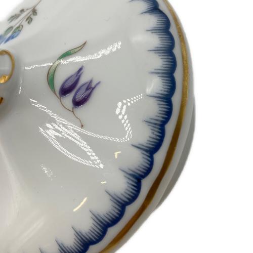 RICHARD GINORI (リチャードジノリ) ティーポット680cc イタリアンフルーツ