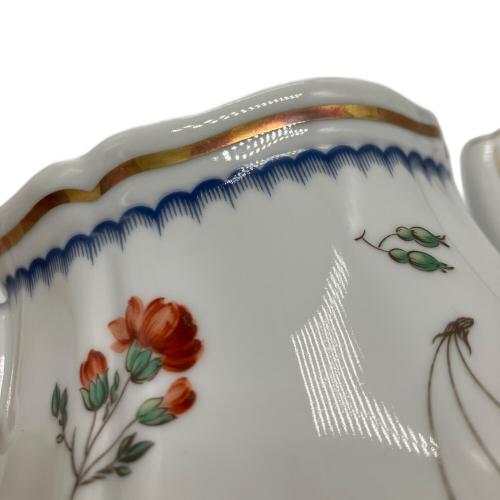 RICHARD GINORI (リチャードジノリ) ティーポット680cc イタリアンフルーツ