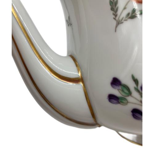 RICHARD GINORI (リチャードジノリ) ティーポット680cc イタリアンフルーツ