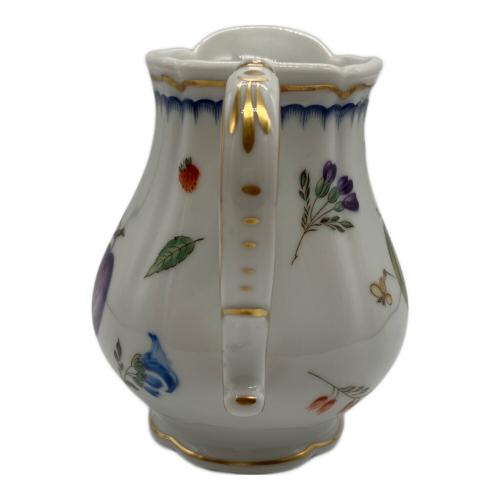 RICHARD GINORI (リチャードジノリ) クリーマー イタリアンフルーツ