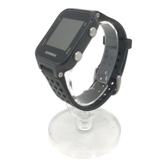 GARMIN (ガーミン) ゴルフGPSナビ ブラック 充電器付 Approach S20