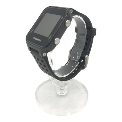 GARMIN Approach S20定価¥21780 - 腕時計(デジタル)