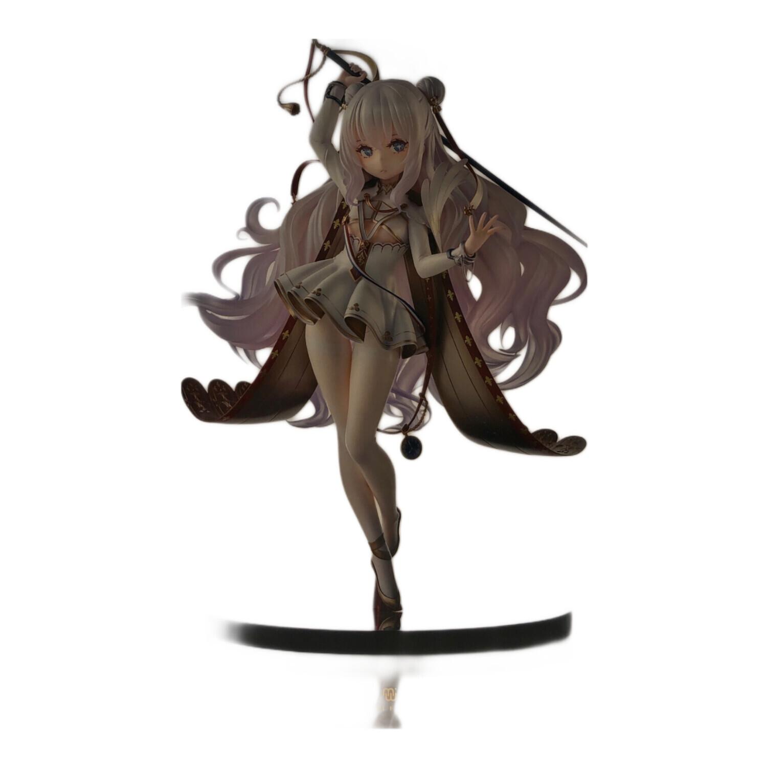 ミメヨイ (MIMEYOI) ル・マラン TF edition フィギュア｜トレファクONLINE