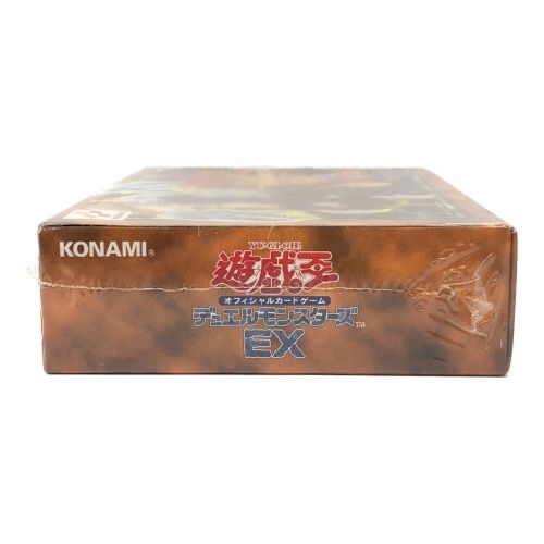 遊戯王カード デュエルモンスターズEX