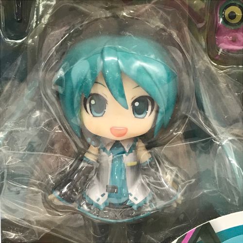 GOODSMILE COMPANY (グッドスマイルカンパニー) フィギュア 初音ミク2.0 ねんどろいど