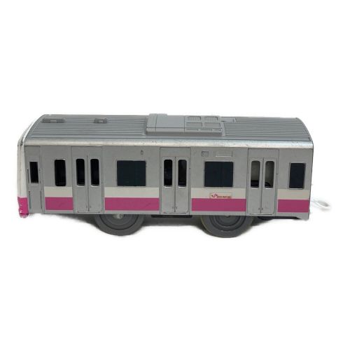 TOMY (トミー) プラレール 新京成電鉄N800形二次車