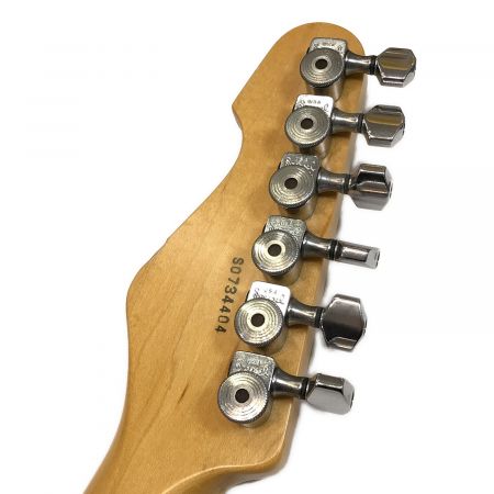 ESP (イーエスピー) エレキギター ESP THROBBER