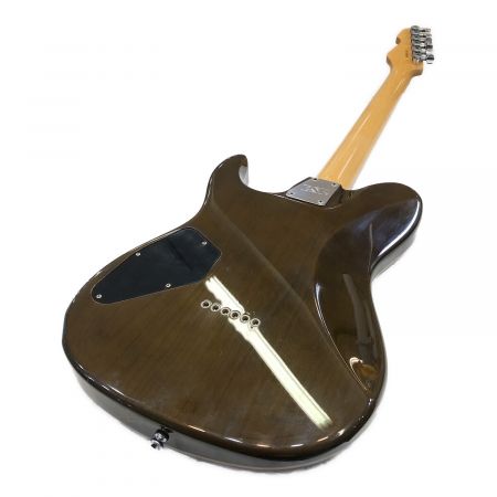 ESP (イーエスピー) エレキギター ESP THROBBER