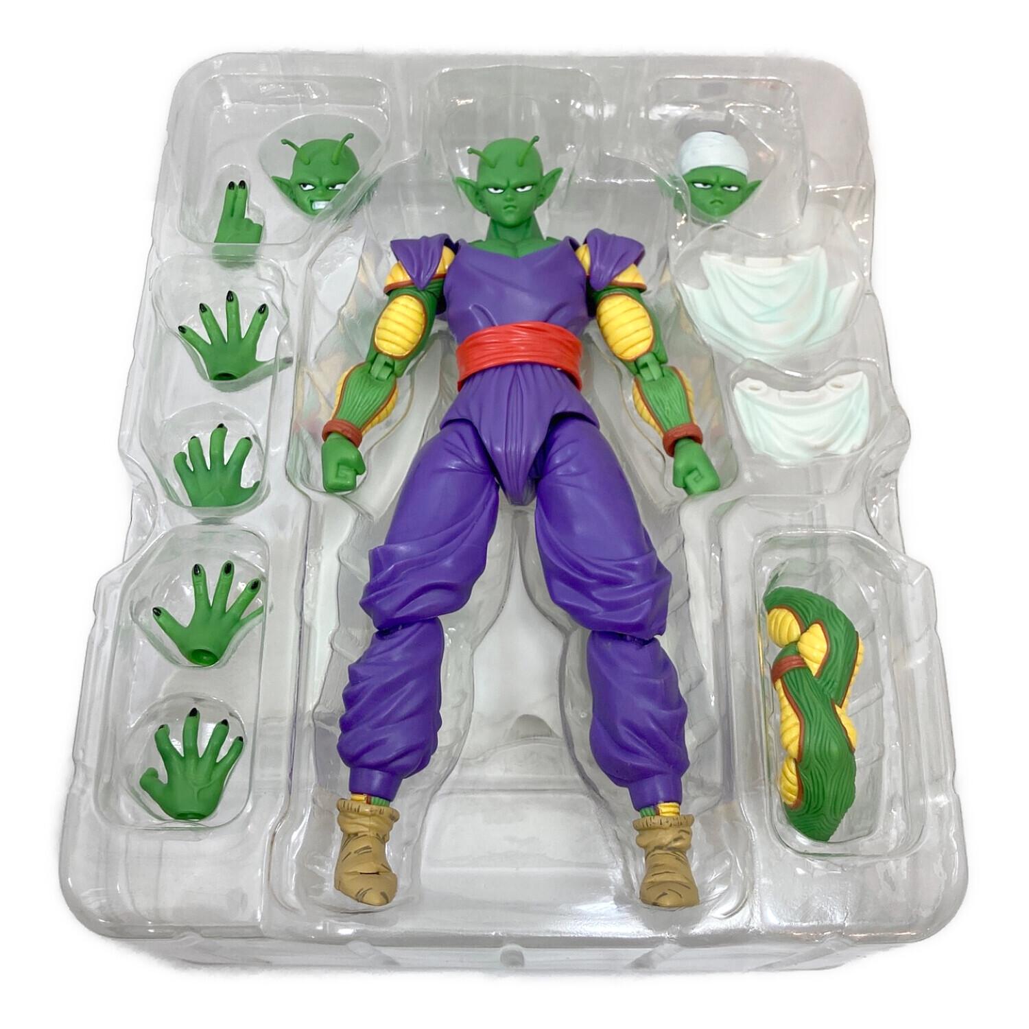 ドラゴンボール改 フィギュア ピッコロ S.H.Figuarts｜トレファクONLINE