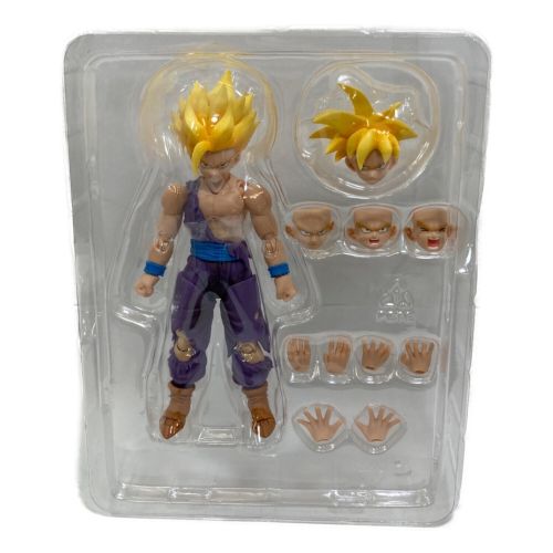 ドラゴンボール フィギュア スーパーサイヤ人孫悟飯 S.H.Figuarts