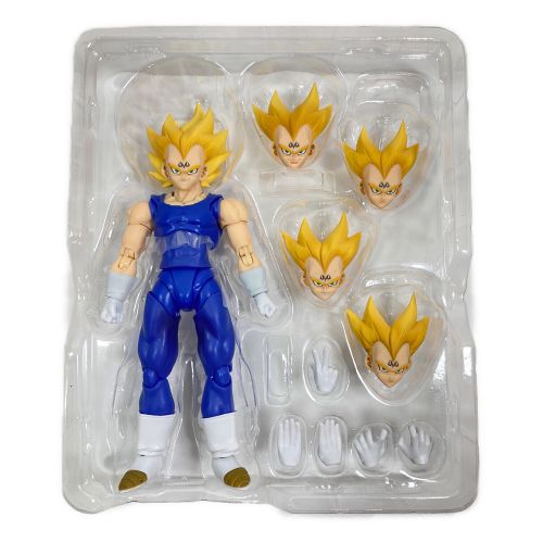 ドラゴンボール 魔人ベジータ S.H.Figuarts