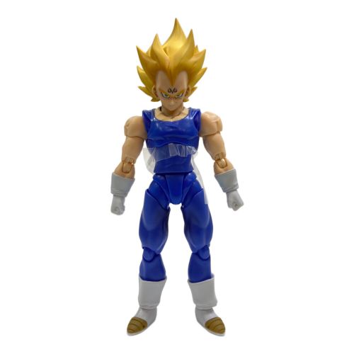 ドラゴンボール 魔人ベジータ S.H.Figuarts