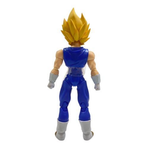 ドラゴンボール 魔人ベジータ S.H.Figuarts