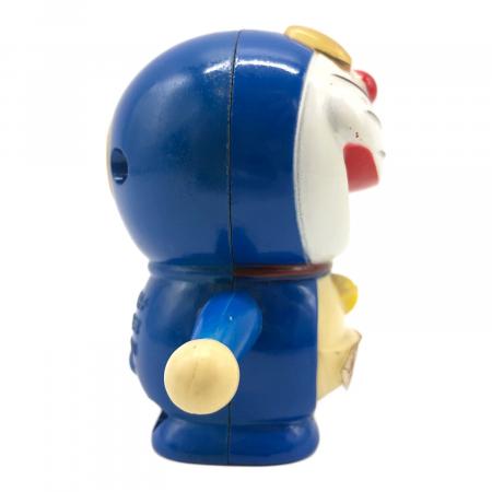 ドラえもん レトロ ソフビ 1979 小学舘 ドラえもん レトロ ソフビ 1979 小学舘 - メルカリ