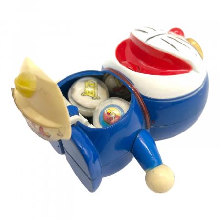 レトロホビー 小学館ドラえもん 合金 日本製｜トレファクONLINE