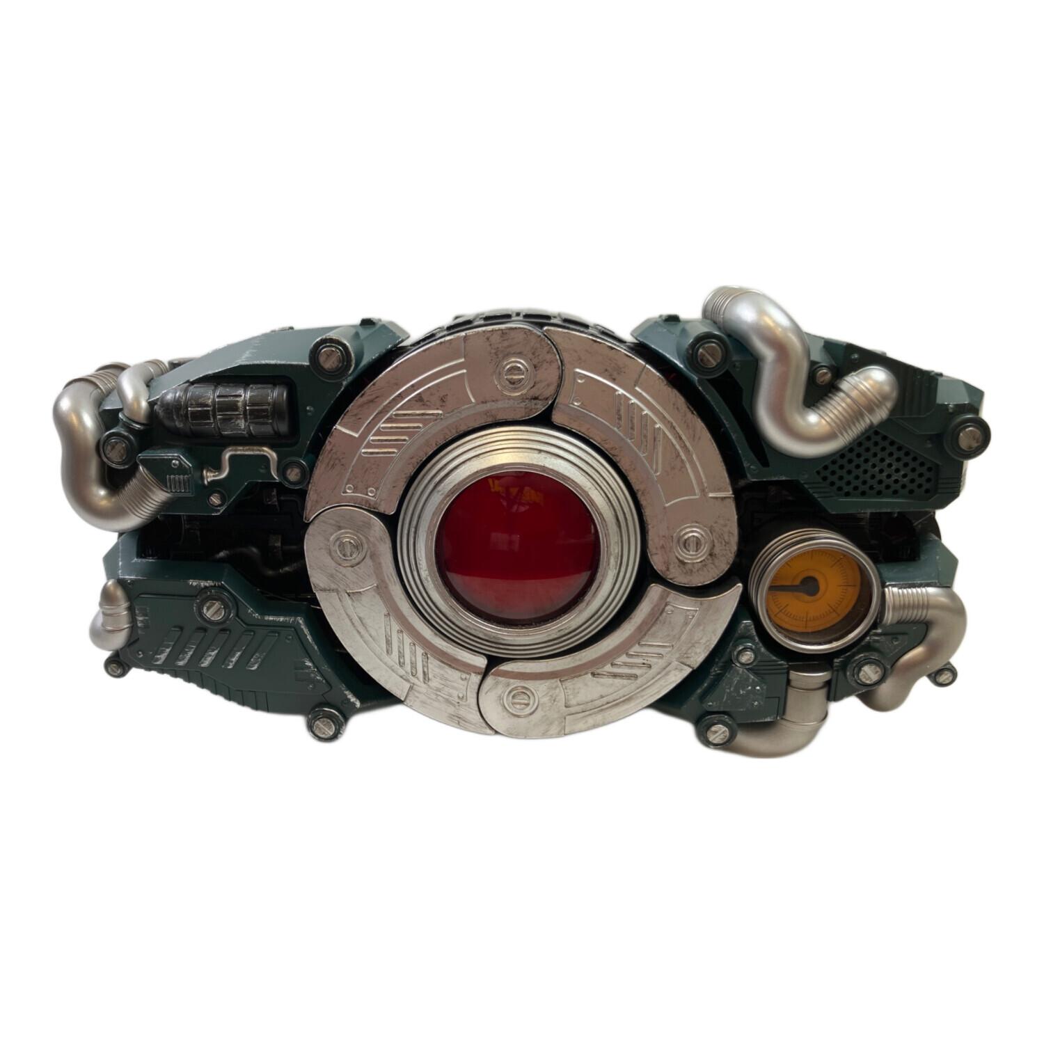 仮面ライダーBLACK SUN (カメンライダーブラックサン) 仮面