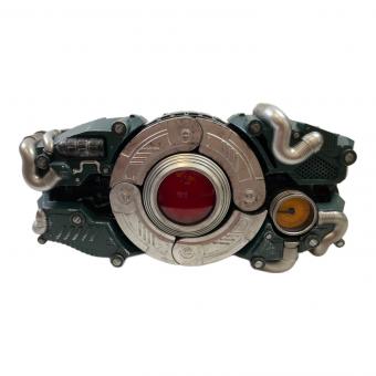 仮面ライダーBLACK SUN (カメンライダーブラックサン) 仮面ライダー CSM世紀王サンドライバー 変形不良