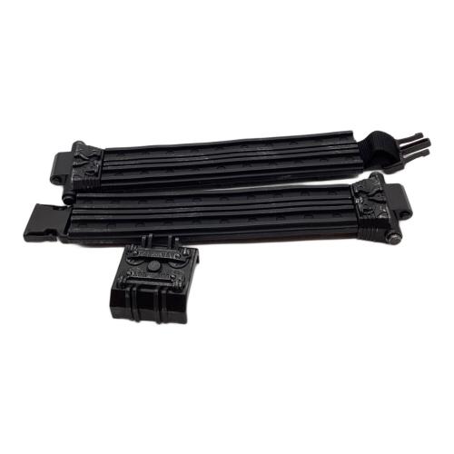 仮面ライダーBLACK SUN (カメンライダーブラックサン) 仮面ライダー CSM世紀王サンドライバー 変形不良