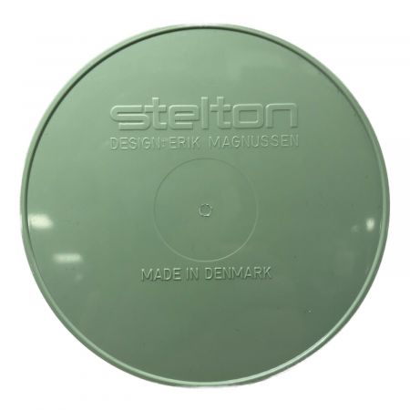 STELTON (ステルトン) クラシック バキュームジャグ グリーン EM77