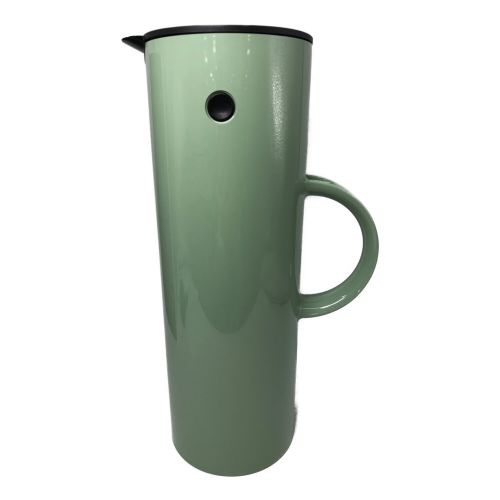 STELTON (ステルトン) クラシック バキュームジャグ グリーン EM77