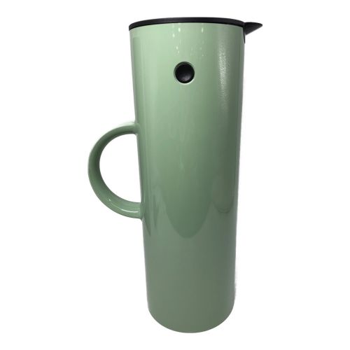 STELTON (ステルトン) クラシック バキュームジャグ グリーン EM77