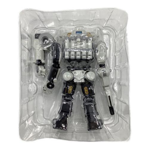 フィギュア キングジョーストレイジカスタム S.H.Figuarts