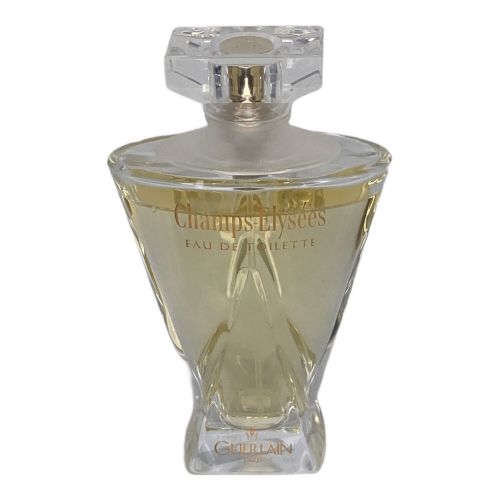 Champs-Elysees（シャンゼリゼ） 香水 50ml 残量80%-99%