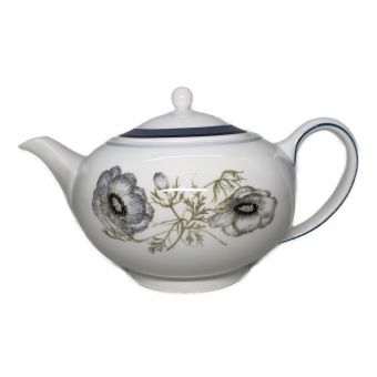 Wedgwood ウェッジウッド ティーポット グレンミスト