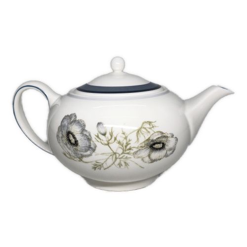 Wedgwood ウェッジウッド ティーポット グレンミスト