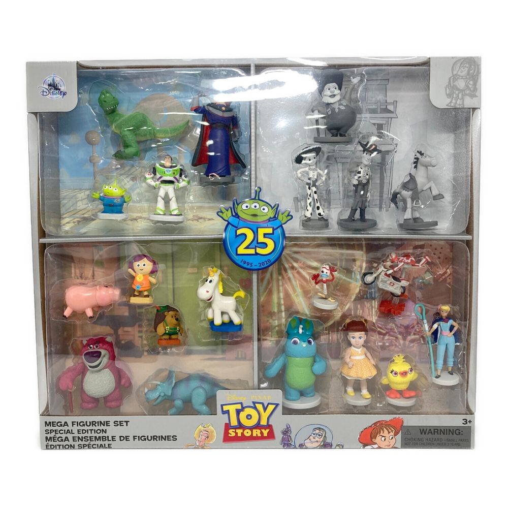 Disney STORE ディズニーストア ディズニーグッズ TOY STORY