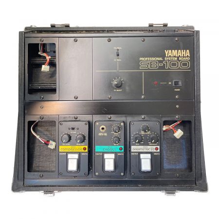 YAMAHA (ヤマハ) マルチエフェクター システムボード SB-100 CH-1 C0-01 PE-01