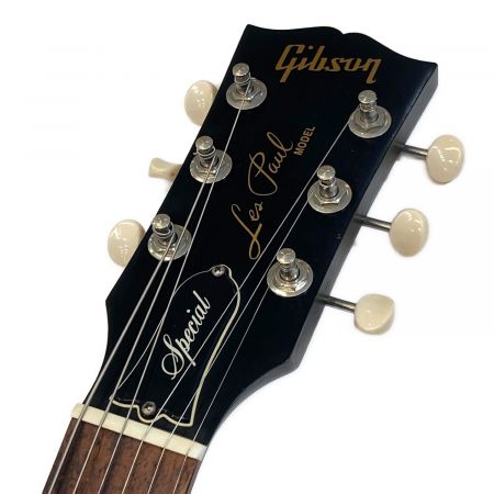 GIBSON (ギブソン) エレキギター Les Paul Special Faded DC