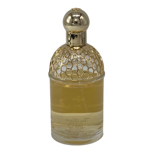 GUERLAIN (ゲラン) 香水 125ml 残量80%-99%