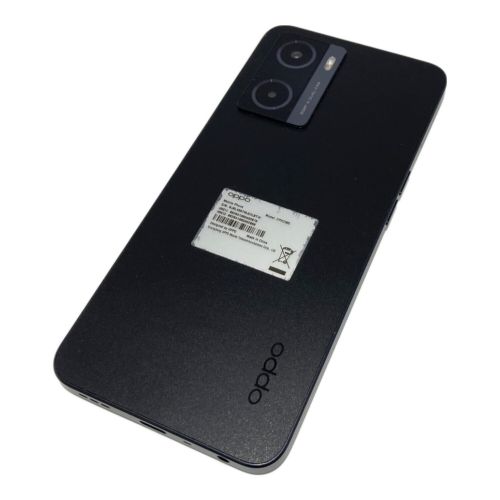 OPPO (オッポ) OPPO A77 CPH2385   SIMフリー 128GB