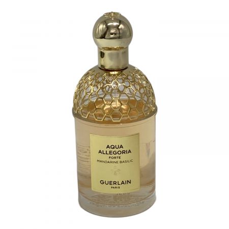 GUERLAIN (ゲラン) 香水 125ml 残量80%-99%｜トレファクONLINE