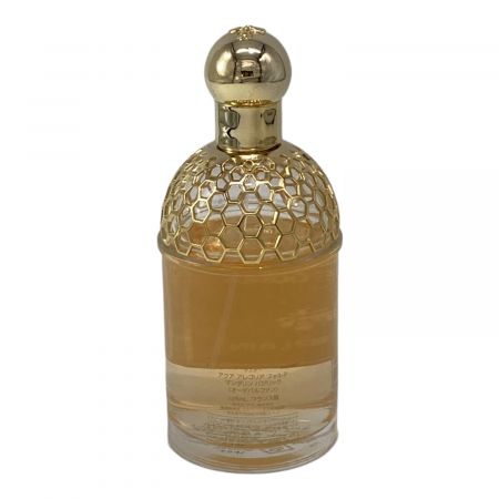 GUERLAIN (ゲラン) 香水 125ml 残量80%-99%｜トレファクONLINE