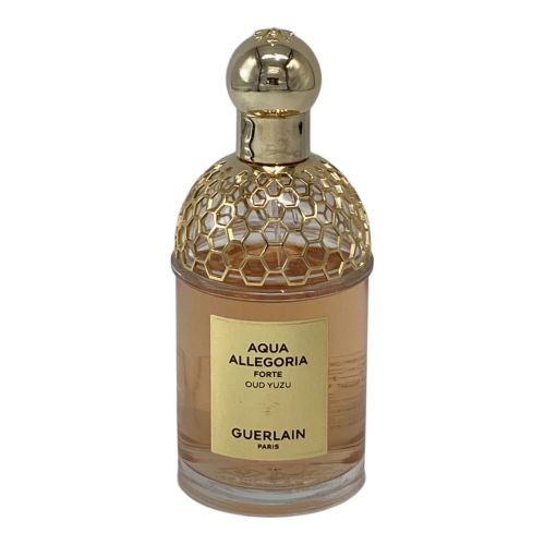 GUERLAIN (ゲラン) 香水 125ml 残量80%-99%