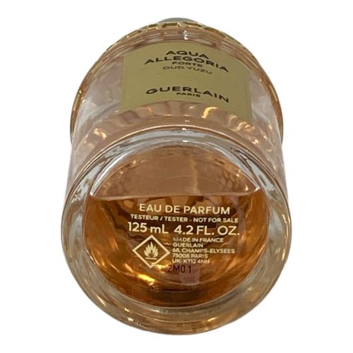 GUERLAIN (ゲラン) 香水 125ml 残量80%-99%