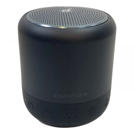 Anker (アンカー) Bluetooth対応スピーカー soundcore MINI3