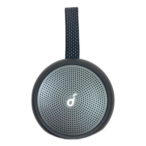 Anker (アンカー) Bluetooth対応スピーカー soundcore MINI3